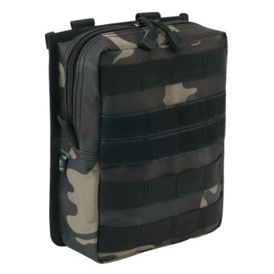 други,аксесоари,brandit,molle,cross,organizer,bag,dark,camo,(green)