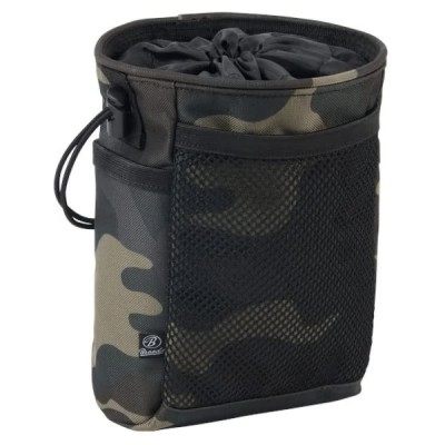 други,аксесоари,brandit,molle,tactical,organizer,bag,dark,camo,(green)