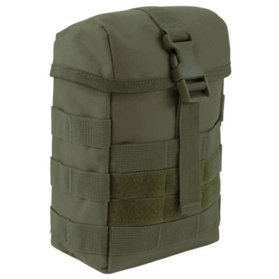 други,аксесоари,brandit,molle,fire,organizer,bag,green,(olive)