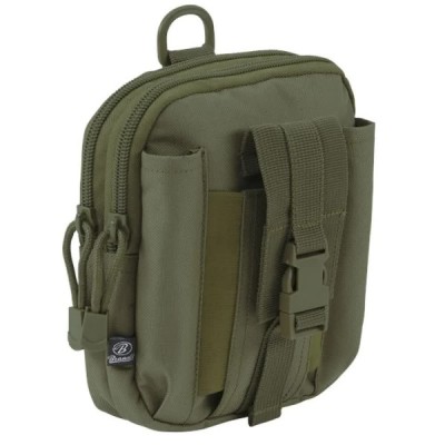 други,аксесоари,brandit,molle,functional,organizer,bag,olive,(green)