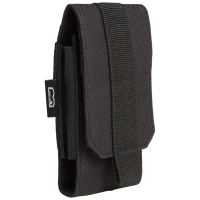 други,аксесоари,brandit,molle,phone,m,sheath,black,(black)