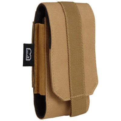 други,аксесоари,brandit,molle,phone,m,sheath,camel,(beige)
