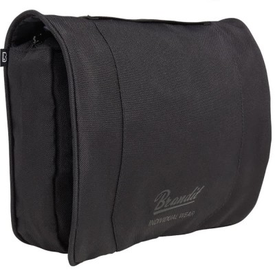 несесер,тоалетни,принадлежности,brandit,large,wash,bag,black