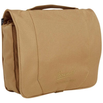 несесер,тоалетни,принадлежности,brandit,large,wash,bag,camel,(beige)