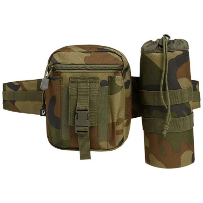 чанта,всички,чанти,brandit,allround,waist,bag,green,(woodland)
