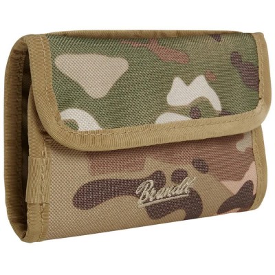 портфейли,и,портмонета,brandit,two,wallet,green,(tactical,camo)