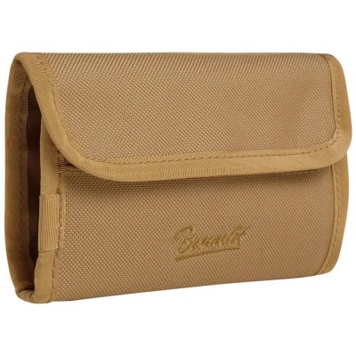 портфейли,и,портмонета,brandit,two,wallet,camel,(beige)