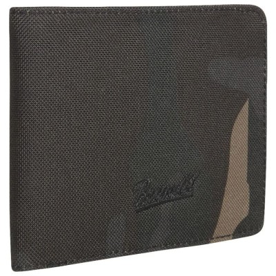 портфейли,и,портмонета,brandit,four,wallet,green,(dark,camo)
