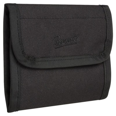 портфейли,и,портмонета,brandit,five,wallet,black