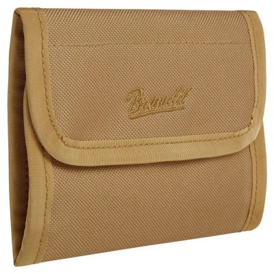 портфейли,и,портмонета,brandit,five,wallet,camel,(beige)