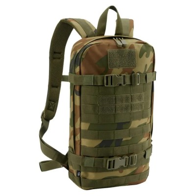 раница,раници,brandit,us,cooper,day,11l,backpack,woodland,(green)