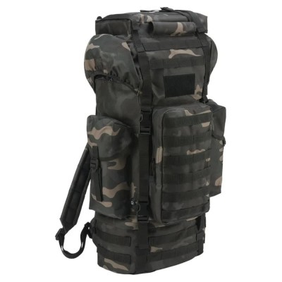 раница,раници,brandit,combat,molle,66l,backpack,green,(dark,camo)