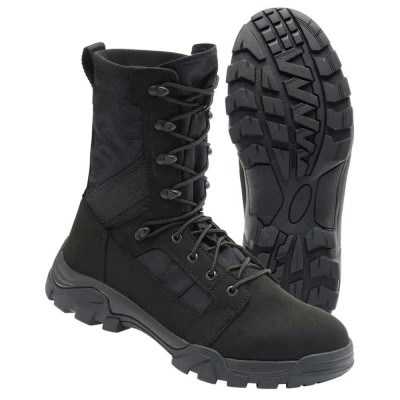 обувки,мъжки,боти,brandit,defense,boots,black,(black)