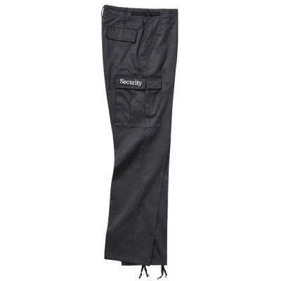 панталони,мъжки,панталони,brandit,security,ranger,hose,pants,black,(black)