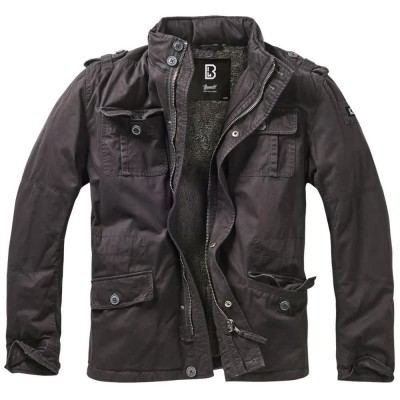 яке,мъжки,якета,brandit,britannia,winter,jacket,black