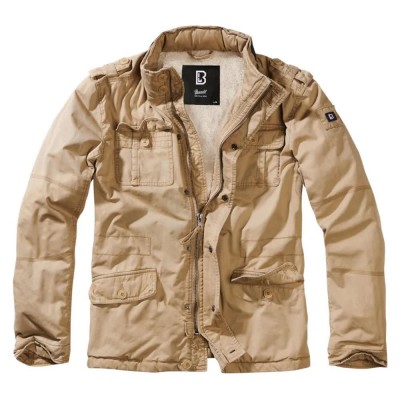яке,мъжки,якета,brandit,britannia,winter,jacket,camel,(beige)