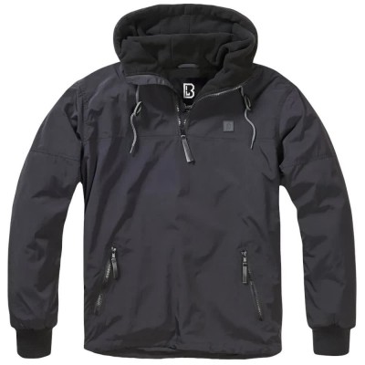 яке,мъжки,якета,brandit,luke,jacket,black