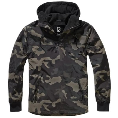 яке,мъжки,якета,brandit,luke,jacket,dark,camo,(grey)