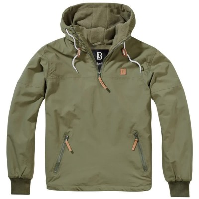 яке,мъжки,якета,brandit,luke,jacket,green