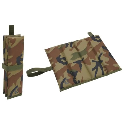 други,аксесоари,brandit,folded,seat,seat,woodland,(green)