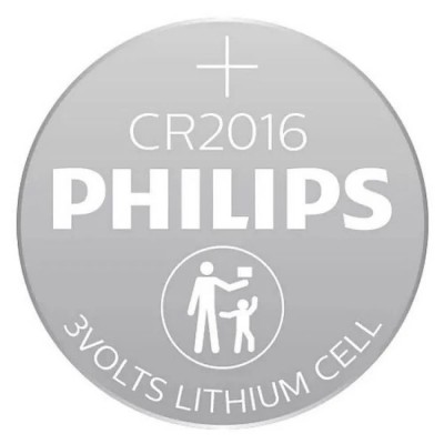 батерии,philips,cr2016,button,battery,silver,(silver)