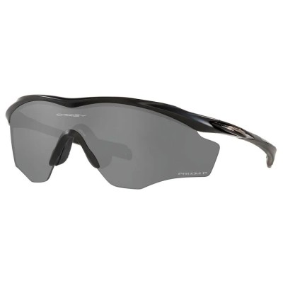 слънчеви,очила,слънчеви,очила,oakley,m2,frame,xl,prizm,polarized,sunglasses,matte,black,(black)