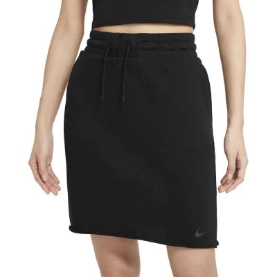 пола,дамски,поли,и,рокли,nike,sportswear,icon,clash,skirt,black,dk,smoke,grey,(black)