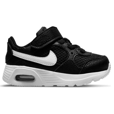 маратонки,детски,маратонки,nike,air,max,sc,tdv,trainers,black