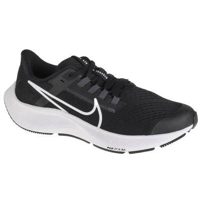 маратонки,детски,маратонки,nike,air,zoom,pegasus,38,gs,trainers,black