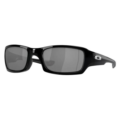 слънчеви,очила,слънчеви,очила,oakley,fives,polarized,sunglasses,black,(polished,black)