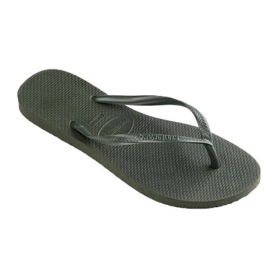 джапанки,дамски,сандали,и,чехли,havaianas,slim,flip,flops,green,(green,olive)