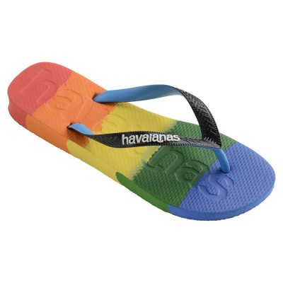 джапанки,мъжки,джапанки,и,чехли,havaianas,top,logomania,multicolor,flip,flops,multicolor,(gradient,rainbow)