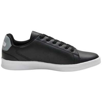 маратонки,дамски,маратонки,hummel,busan,trainers,black