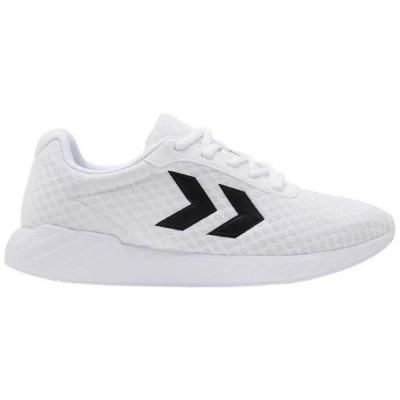 маратонки,дамски,маратонки,hummel,legend,breather,trainers,white