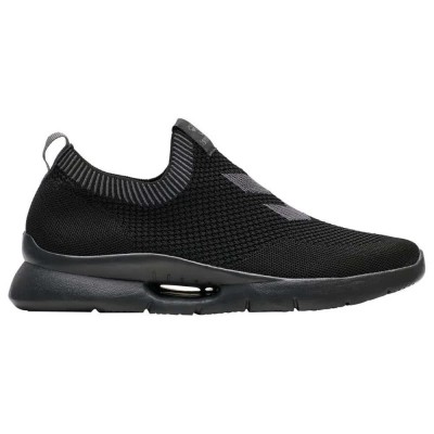 маратонки,дамски,маратонки,hummel,tatum,seamless,trainers,black,(black,black)
