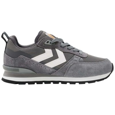маратонки,дамски,маратонки,hummel,thor,trainers,grey,(sharkskin)