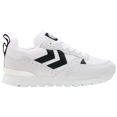 маратонки,дамски,маратонки,hummel,thor,trainers,white