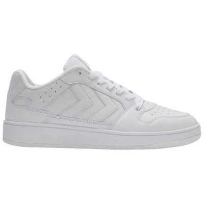 маратонки,дамски,маратонки,hummel,st,power,play,trainers,white