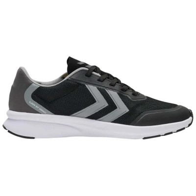 маратонки,дамски,маратонки,hummel,flow,breather,trainers,black,magnet,(black)