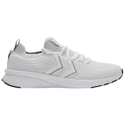 маратонки,дамски,маратонки,hummel,flow,seamless,trainers,white