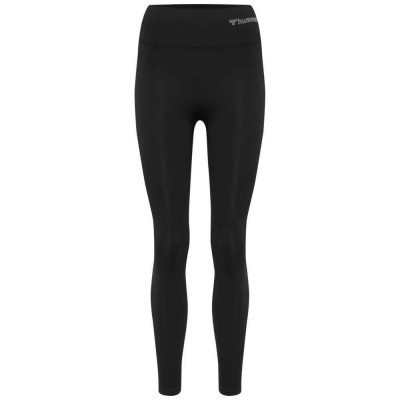 клин,дамски,клинове,дамски,чорапогащи,и,клинове,hummel,tif,seamless,high,waist,leggings,black,(black)