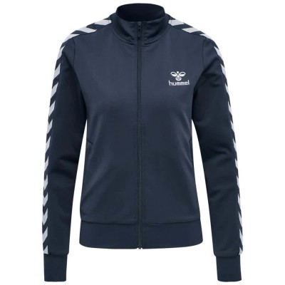яке,дамски,якета,и,палта,hummel,nelly,2.0,jacket,blue,(blue,nights)