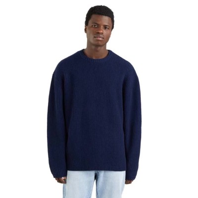блуза,мъжки,пуловери,levi's®,battery,sweatshirt,blue