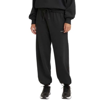 анцуг,дамски,панталони,levi´s,®,wfh,sweat,pants,caviar,garment,dy,(black)