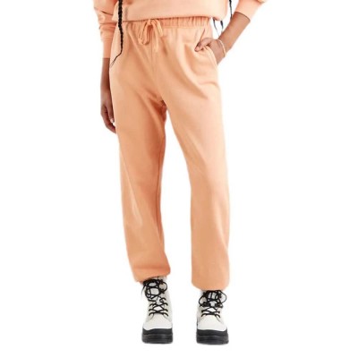 анцуг,дамски,панталони,levi's®,wfh,sweat,pants,orange