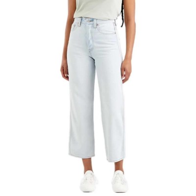 дънки,дамски,панталони,levi´s,®,ribcage,jeans,grey,(end,of,the,rainbow)