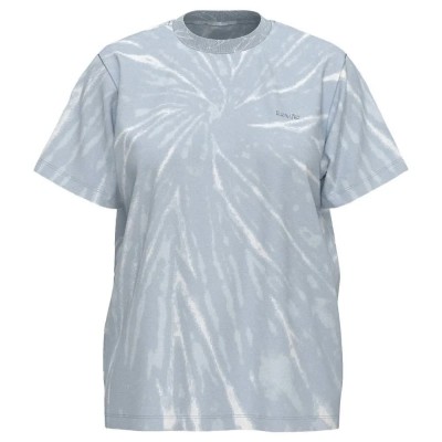 тениска,дамски,тениски,levi's®,graphic,jet,short,sleeve,t,shirt,blue