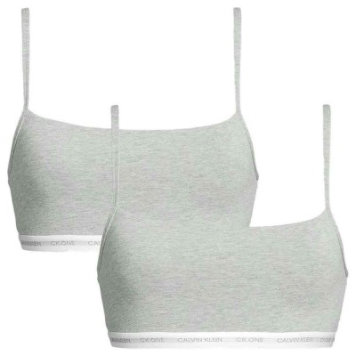дамско,бельо,дамски,бикини,и,танкини,calvin,klein,string,one,bra,2,units,white