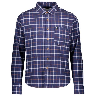 риза,с,дълъг,ръкав,мъжки,ризи,scott,20,casual,long,sleeve,shirt,blue,(dark,blue)
