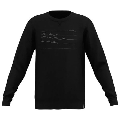 тениска,мъжки,тениски,scott,10,casual,dye,crew,long,sleeve,t,shirt,black